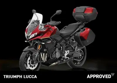 Triumph Tiger Sport 800 Tour (2026) - Annuncio 10071123