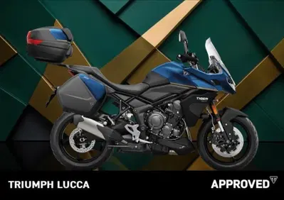Triumph Tiger Sport 800 Tour (2026) - Annuncio 10071124