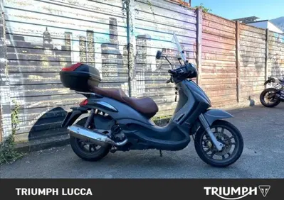 Piaggio Beverly Cruiser 500 - Annuncio 10071125