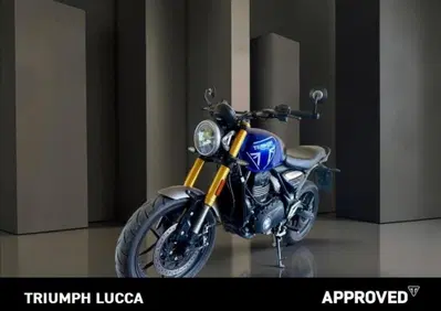 Triumph Speed 400 (2024 - 26) - Annuncio 10071126