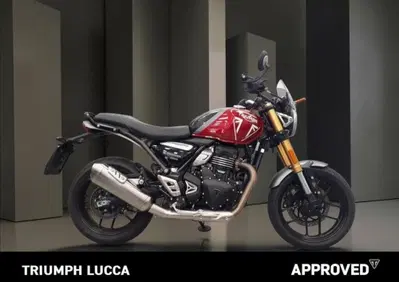 Triumph Speed 400 (2024 - 26) - Annuncio 10071127