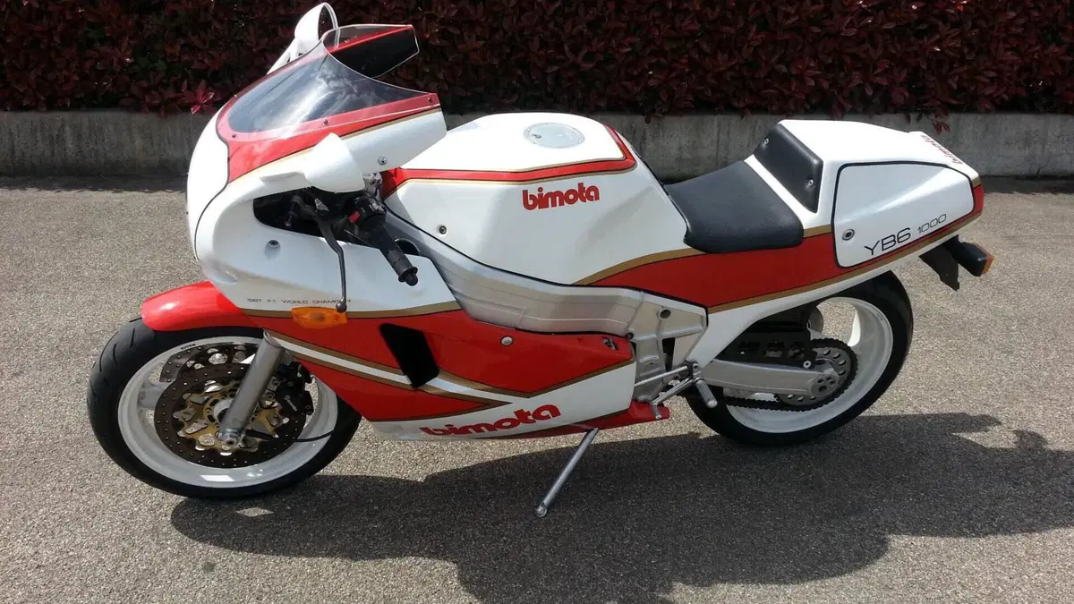 Bimota   (3)