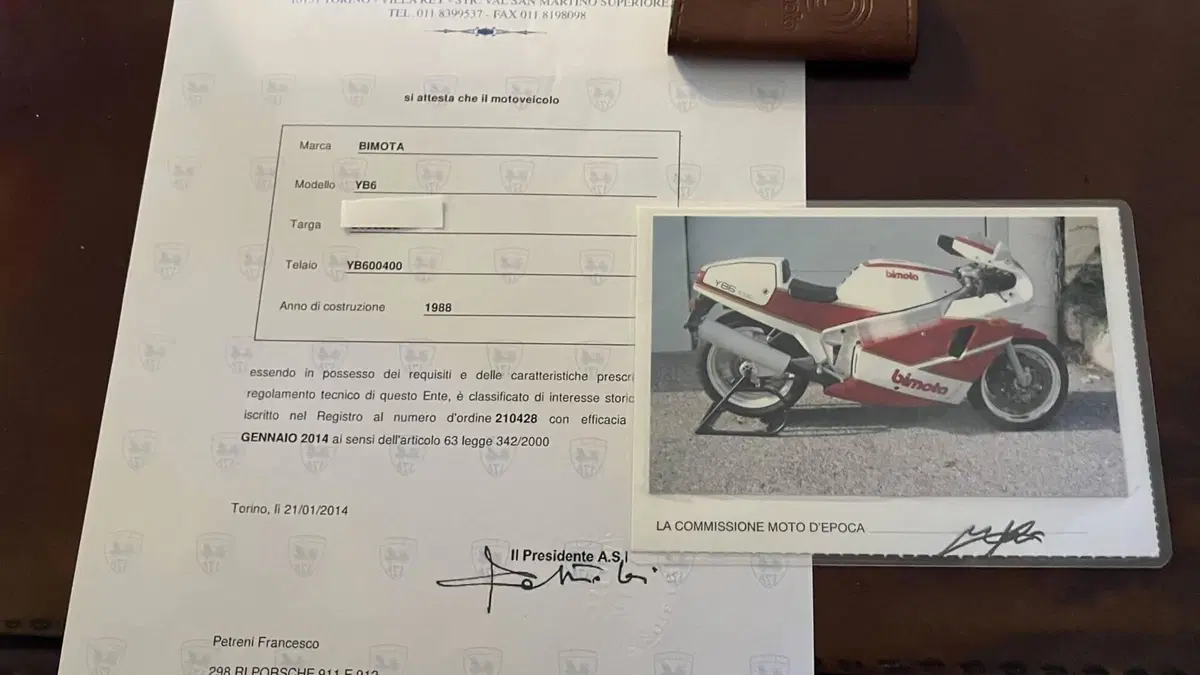 Bimota   (7)