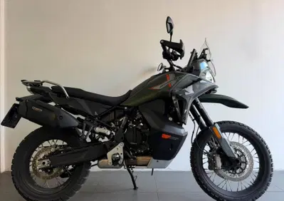 CFMOTO 1000MT-X High Seat (2026) - Annuncio 10071114