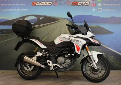 Benelli TRK 251 (2022 - 25) - Annuncio 10071132