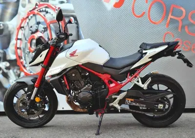 Honda CB 750 Hornet (2023 - 24) - Annuncio 10071136