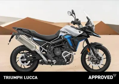 Triumph Tiger 900 Alpine Special Edition (2026) - Annuncio 10071144