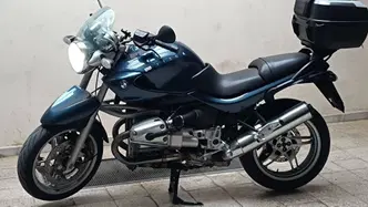 Bmw R 1150 R (2000 - 07) usata
