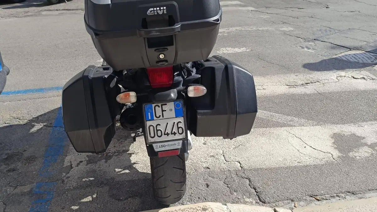Bmw R 1150 R (2000 - 07)  (4)