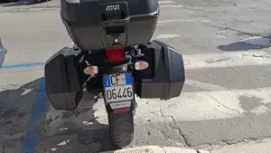 Bmw R 1150 R (2000 - 07)  (4)