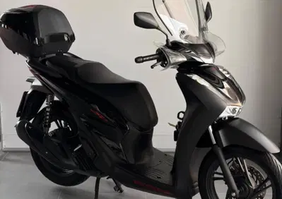 Honda SH 125i Sport (2024 - 25) - Annuncio 10071155