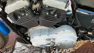 Harley-Davidson 1200 Roadster (2002 - 05) - XL 1200R  (8)