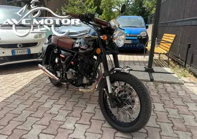 Mash Italia Black Seven 250 (2017 - 20) - Annuncio 10071156