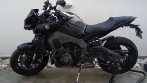 Yamaha MT-10 (2022 - 26) 