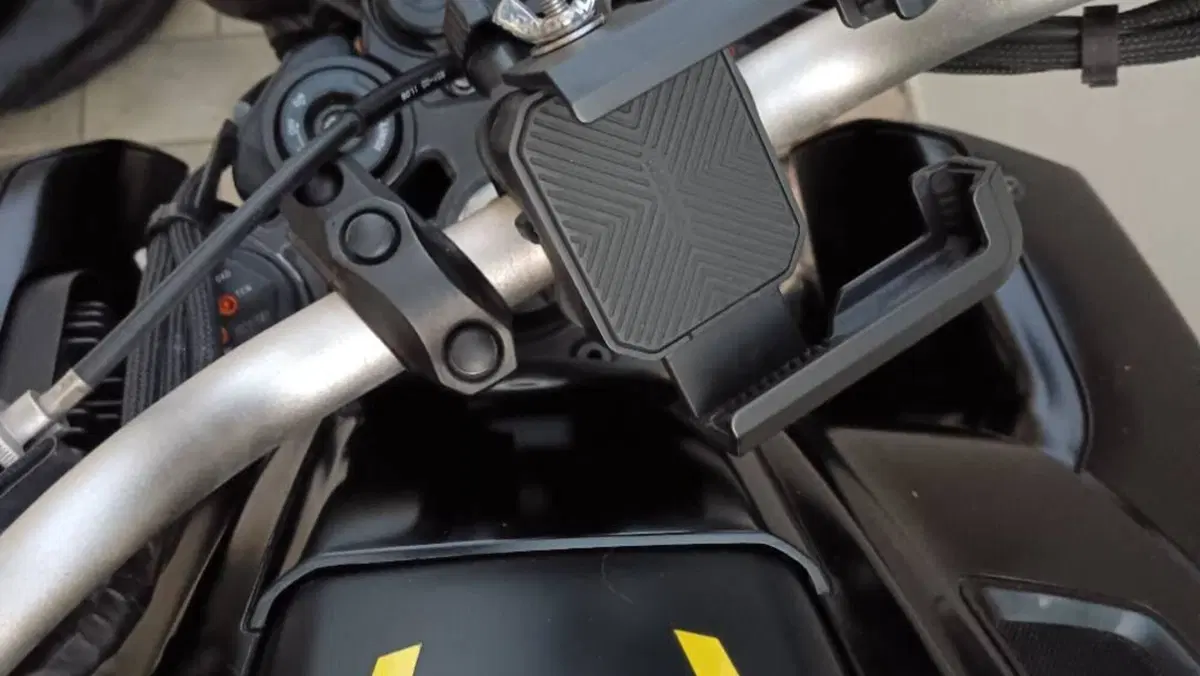 Yamaha MT-10 (2022 - 26)  (3)
