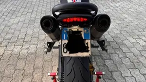 Triumph Street Triple (2007 - 12)  (6)
