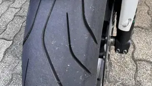 Triumph Street Triple (2007 - 12)  (8)