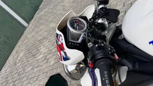 Triumph Street Triple (2007 - 12)  (11)