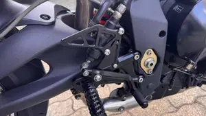 Triumph Street Triple (2007 - 12)  (15)