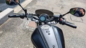 Yamaha XSR 700 (2021)  (6)