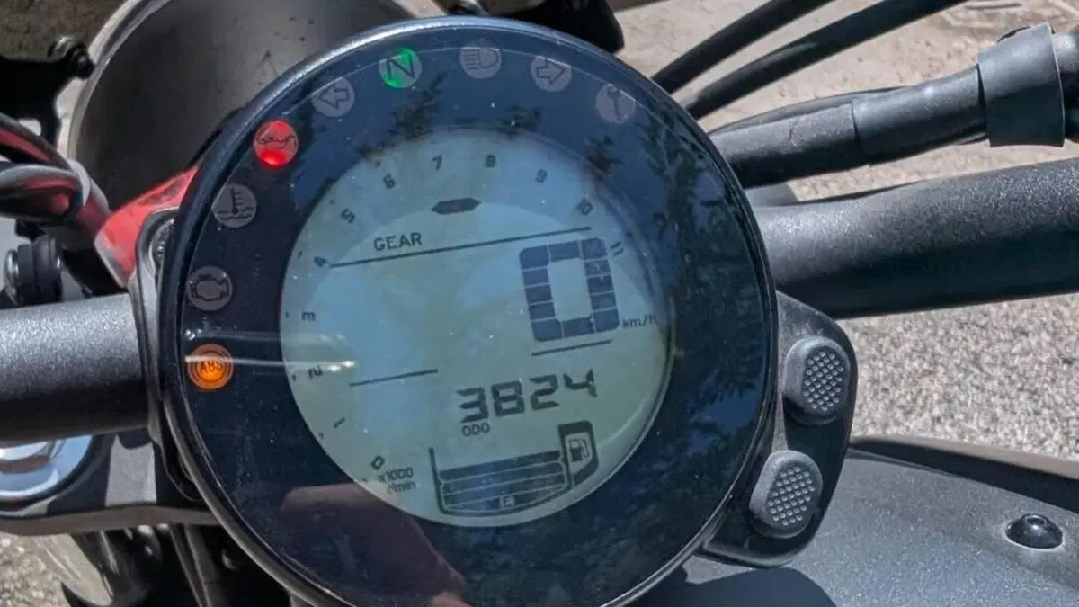 Yamaha XSR 700 (2021)  (7)