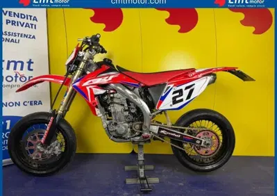 Honda CRF 450R (2005) - Annuncio 10071162