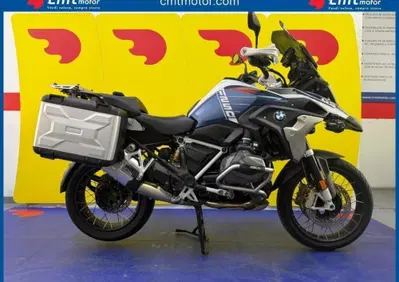 Bmw R 1250 GS (2021 - 24) - Annuncio 10071170