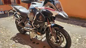 Bmw R 1200 GS Adventure (2013 - 16) 