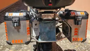 Bmw R 1200 GS Adventure (2013 - 16)  (5)