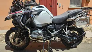 Bmw R 1200 GS Adventure (2013 - 16)  (6)