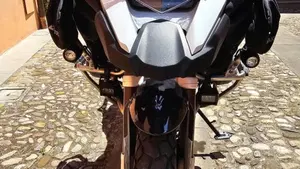Bmw R 1200 GS Adventure (2013 - 16)  (7)