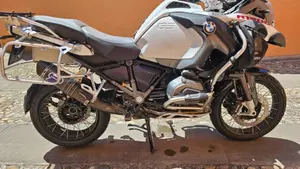 Bmw R 1200 GS Adventure (2013 - 16)  (8)