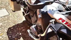 Bmw R 1200 GS Adventure (2013 - 16)  (10)