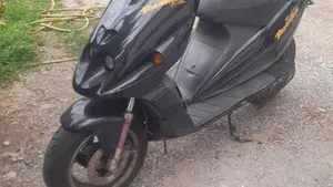 Malaguti F12 Phantom 50 LC 
