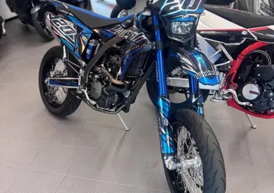 Valenti Racing SM 125 Z (2020 - 22) - Annuncio 10071179