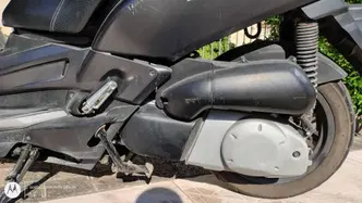 Yamaha X-Max 250 (2005 - 07) usata