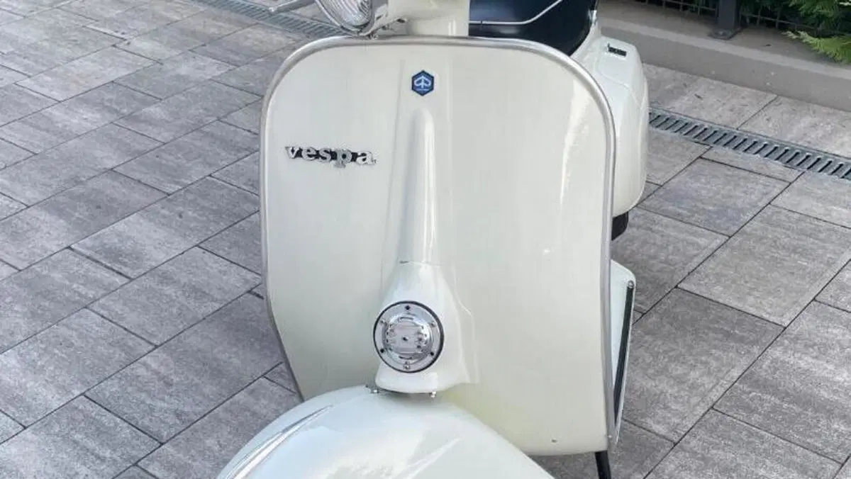 Piaggio  