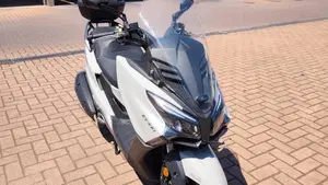 Kymco X-Town 300i City (2020) 