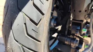 Kymco X-Town 300i City (2020)  (7)