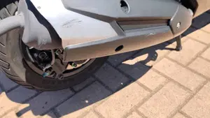 Kymco X-Town 300i City (2020)  (11)