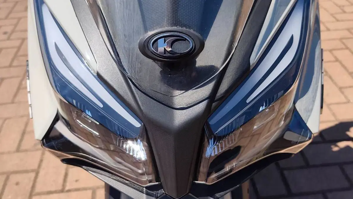 Kymco X-Town 300i City (2020)  (14)