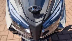 Kymco X-Town 300i City (2020)  (14)