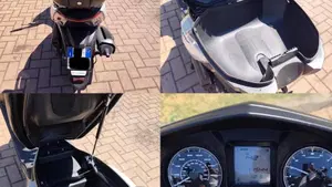 Kymco X-Town 300i City (2020)  (18)