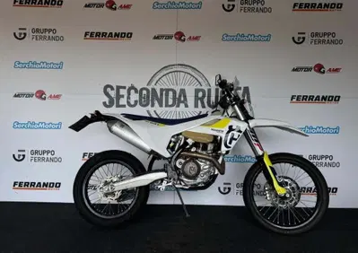 Husqvarna FE 450 (2019) - Annuncio 10070219