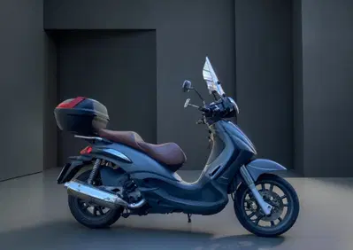 Piaggio Beverly Cruiser 500 - Annuncio 10071184