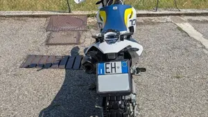 Husqvarna 701 Enduro (2017 - 19)  (5)