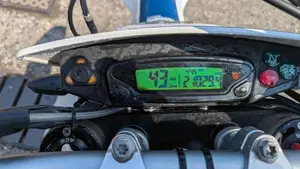 Husqvarna 701 Enduro (2017 - 19)  (3)