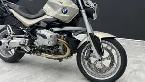 Bmw R 1200 R (2006 - 11) 