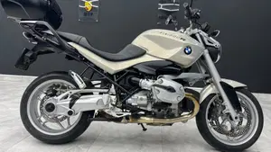 Bmw R 1200 R (2006 - 11)  (3)