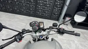 Bmw R 1200 R (2006 - 11)  (5)